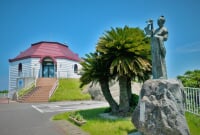 風の見える丘公園