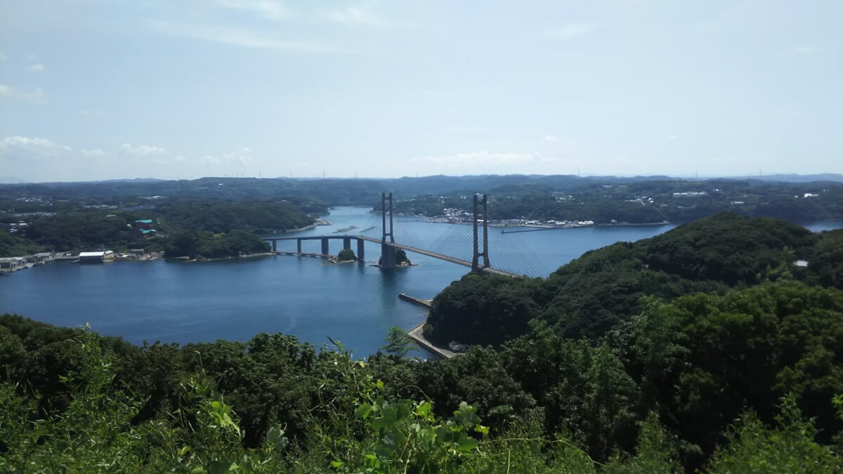 風の見える丘公園の写真3
