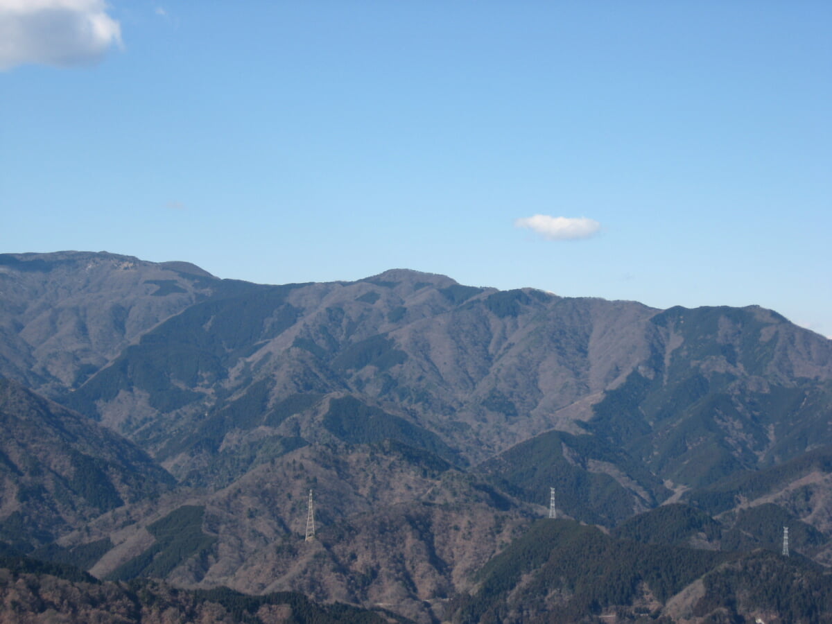 高取山展望台の写真3