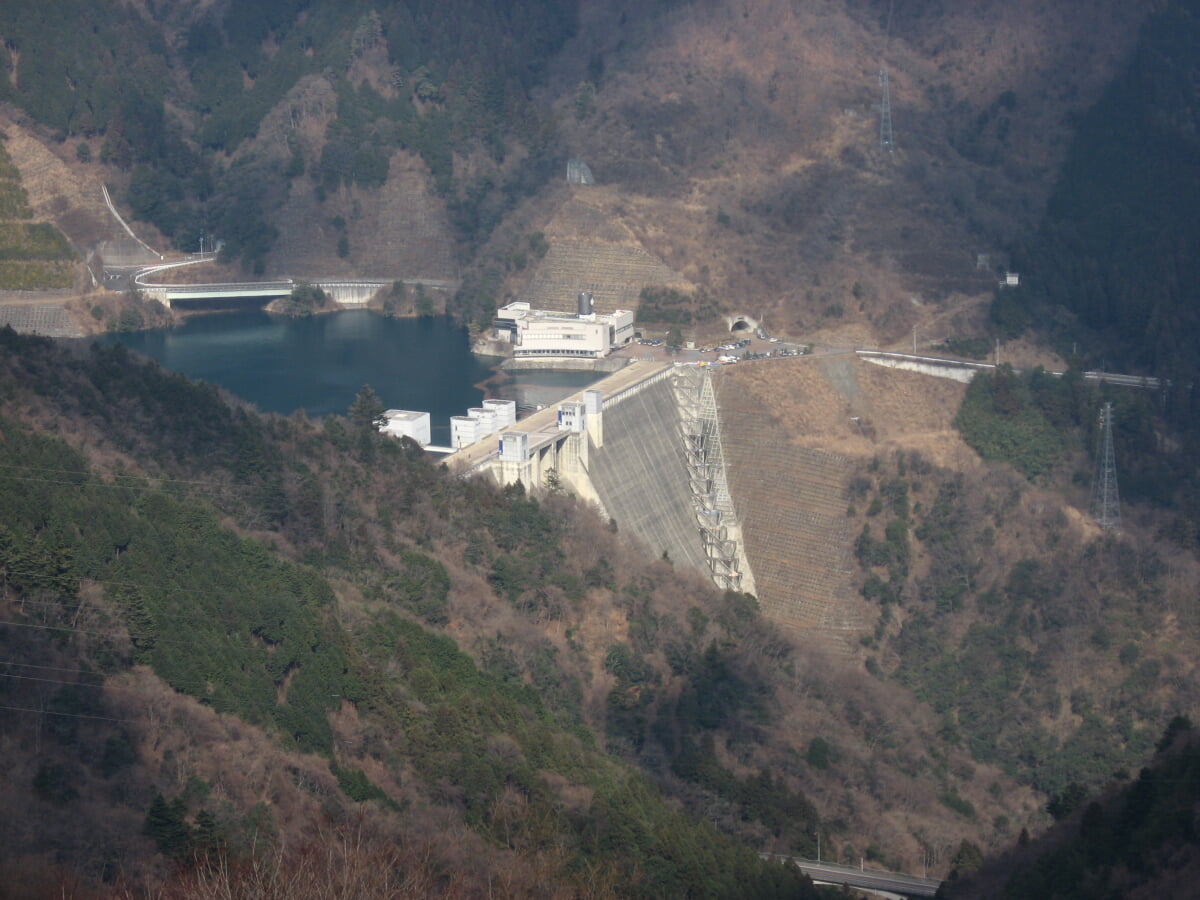 高取山展望台の写真4