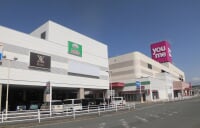 ゆめタウン大牟田