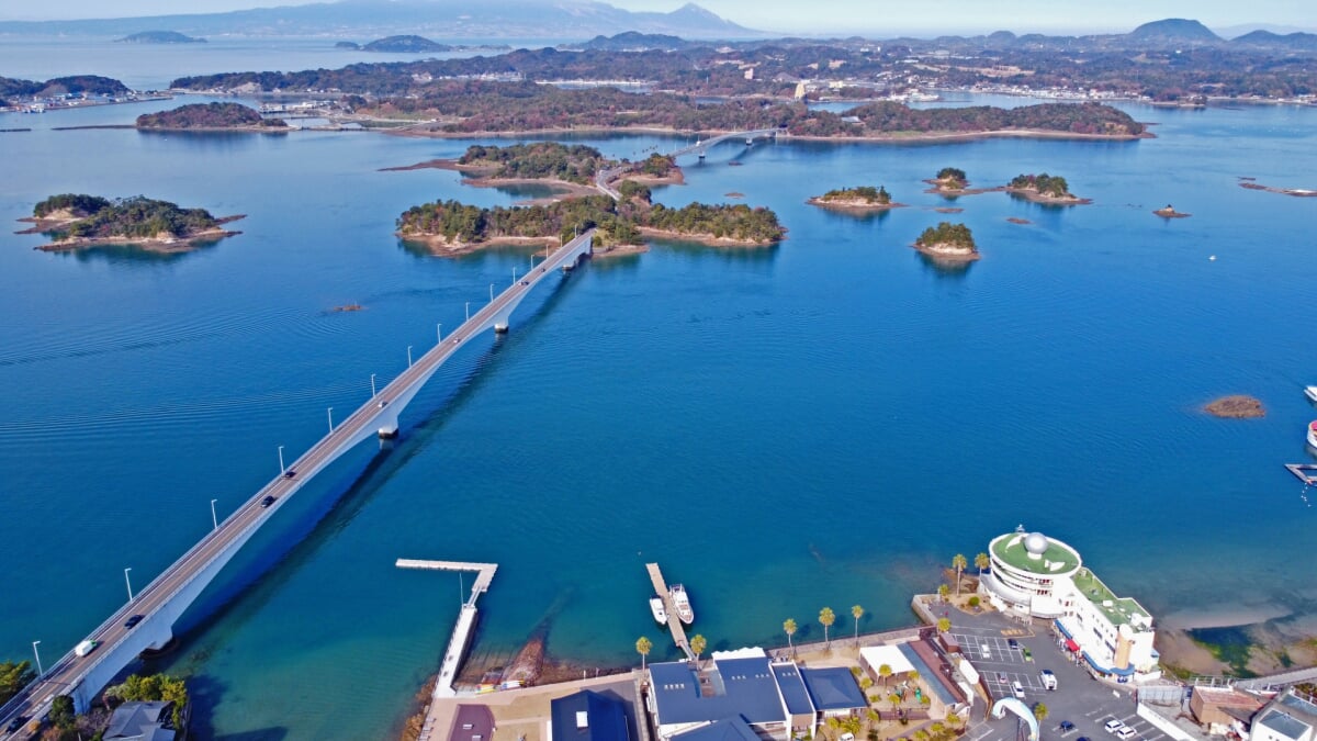 天草パールガーデンの写真2