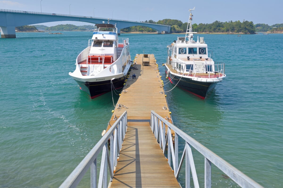 天草パールガーデンの写真3