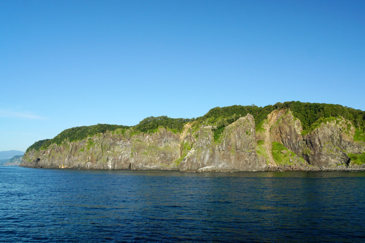 プユニ岬の写真3