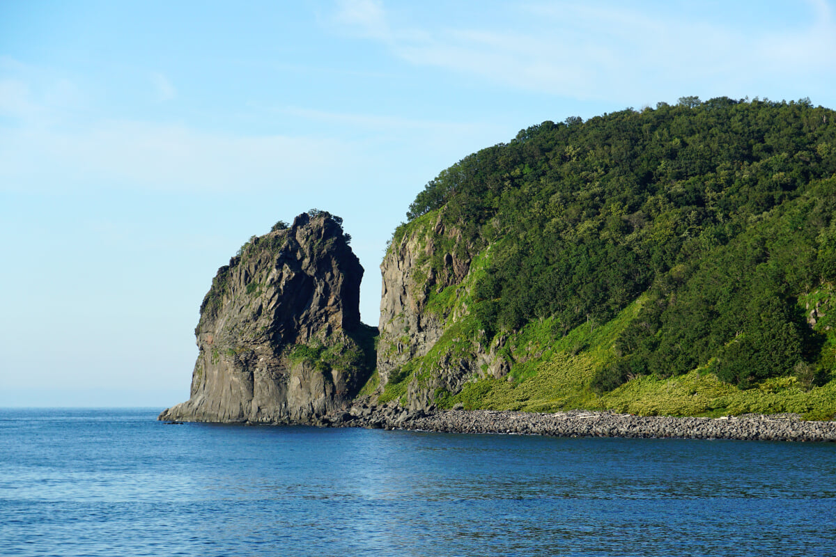 プユニ岬の写真4