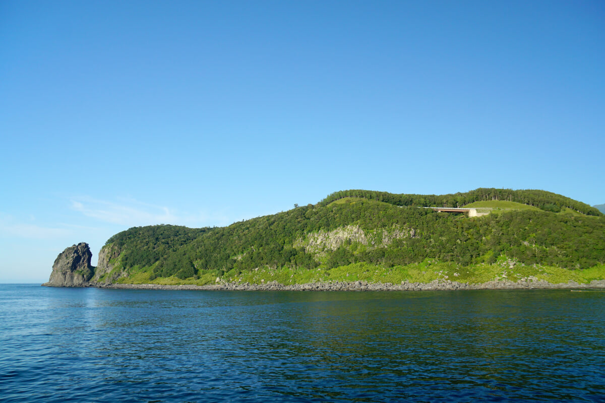 プユニ岬の写真6