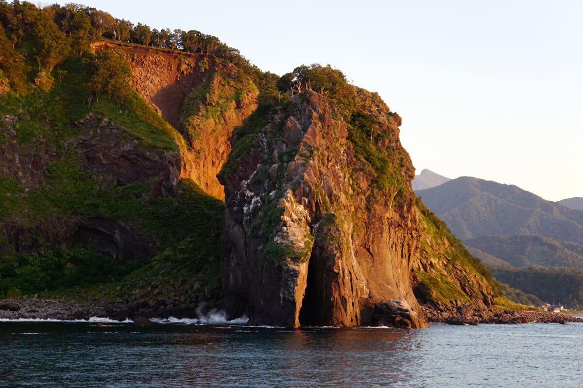 プユニ岬の写真7