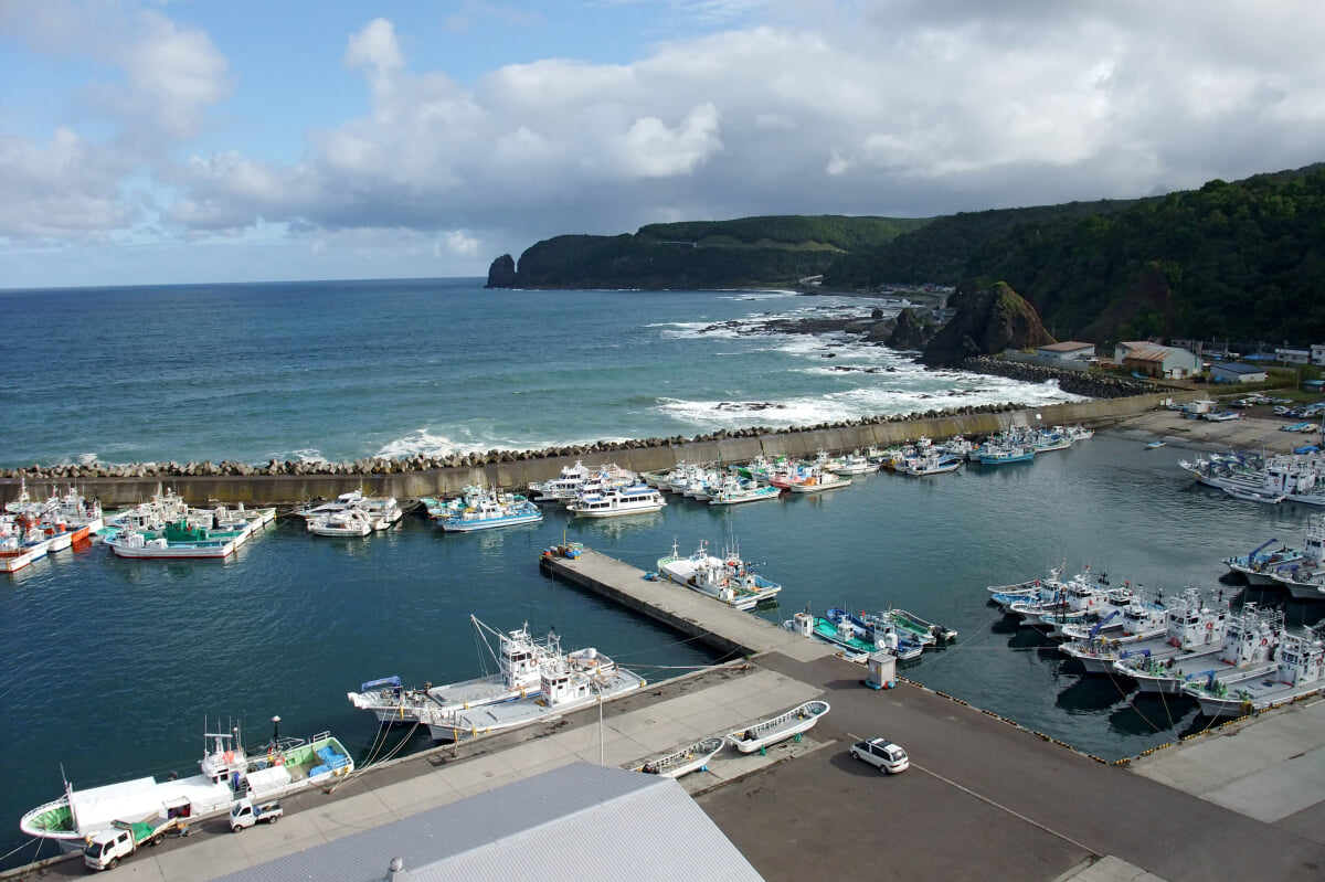 プユニ岬の写真8