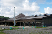 知床世界遺産センター