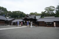八幡古表神社