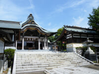 亀山八幡宮