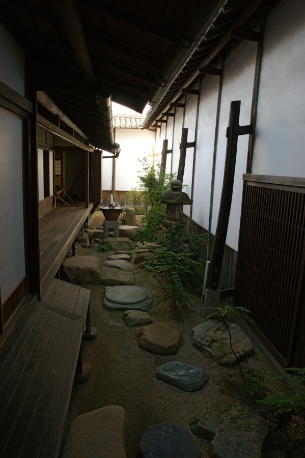 太田家住宅の写真2