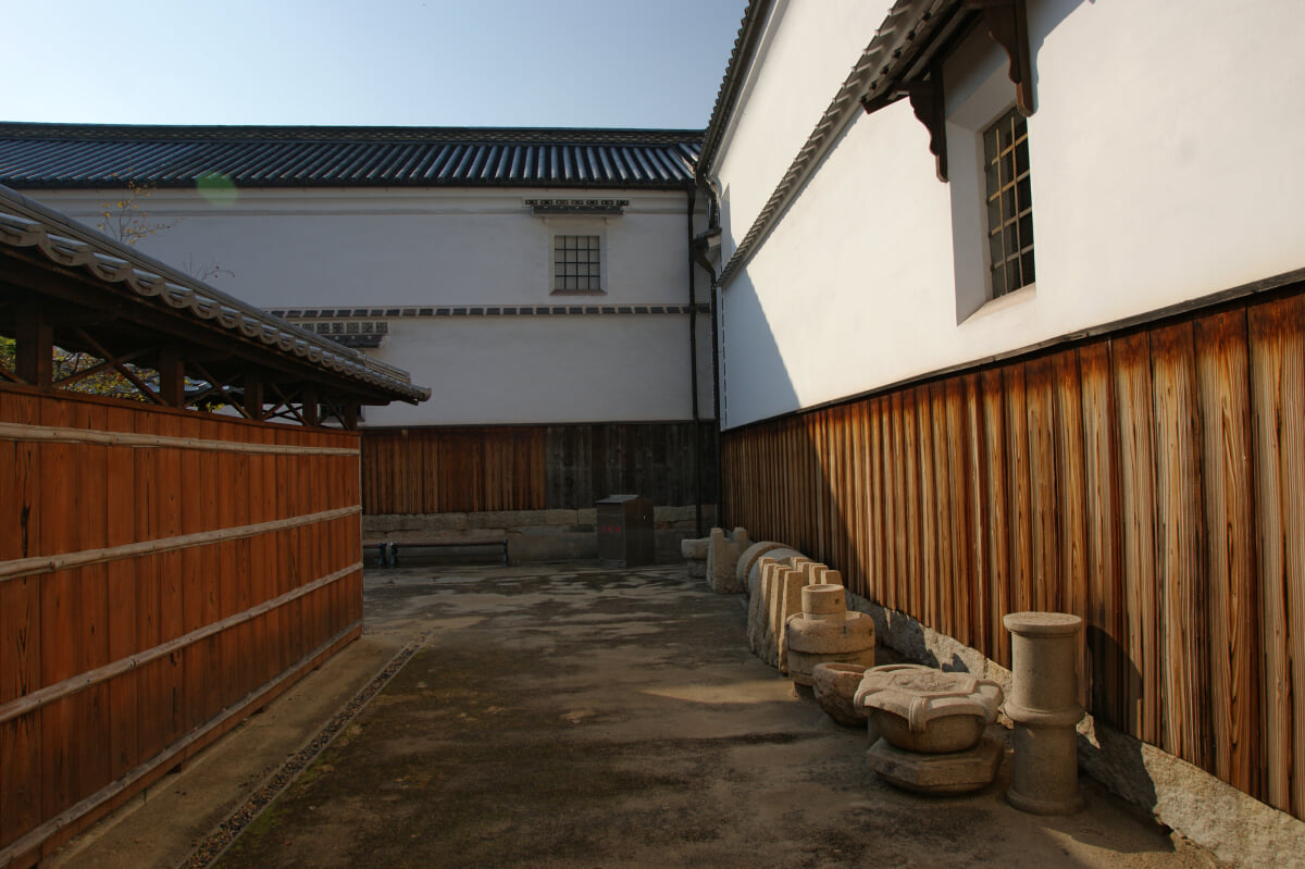 太田家住宅の写真5