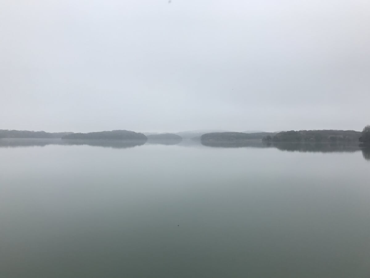 常盤湖の写真10