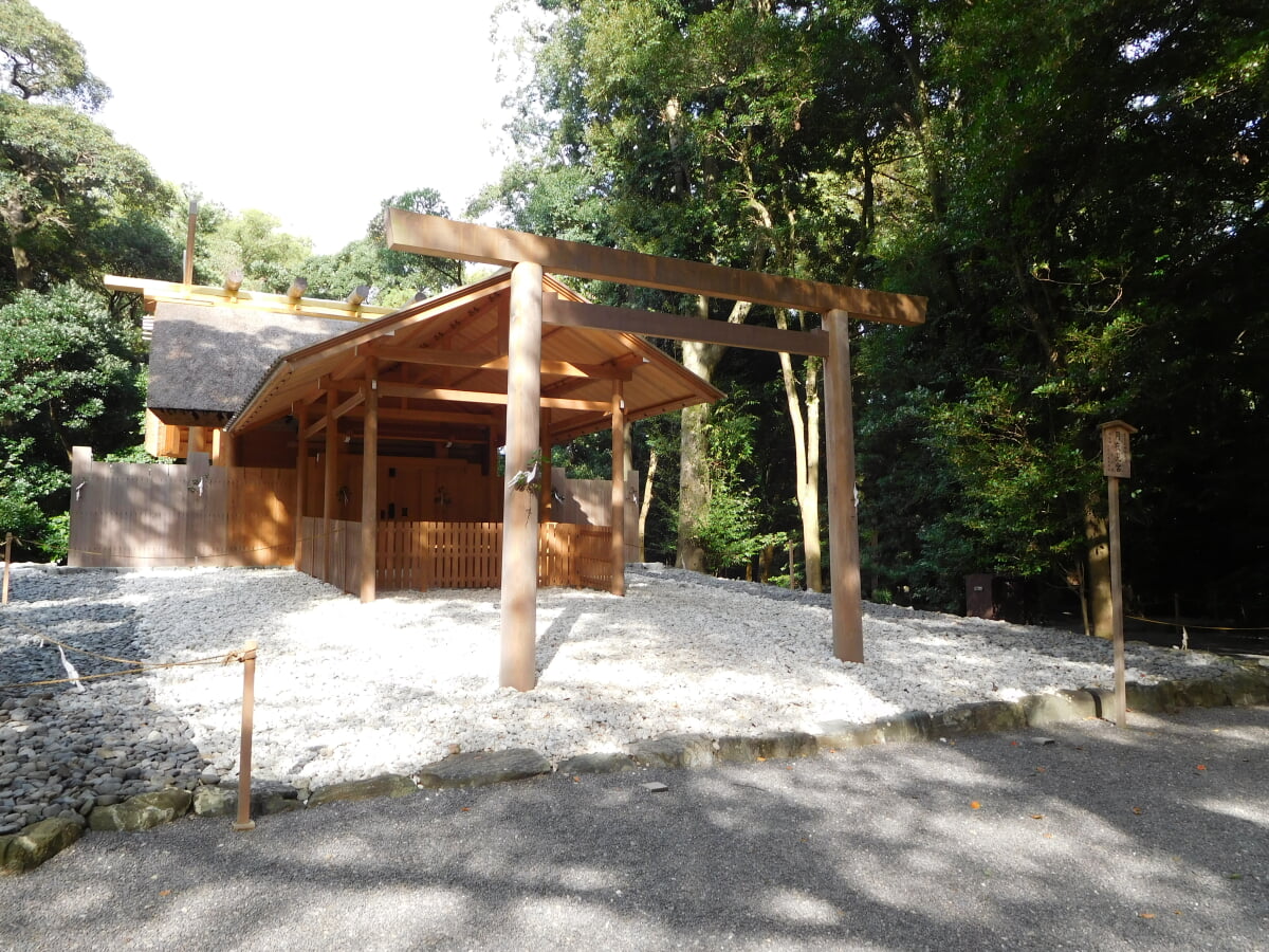 月夜見宮の写真3