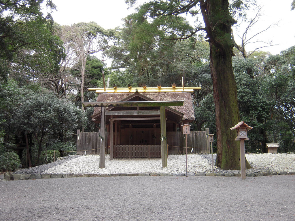 月夜見宮の写真4