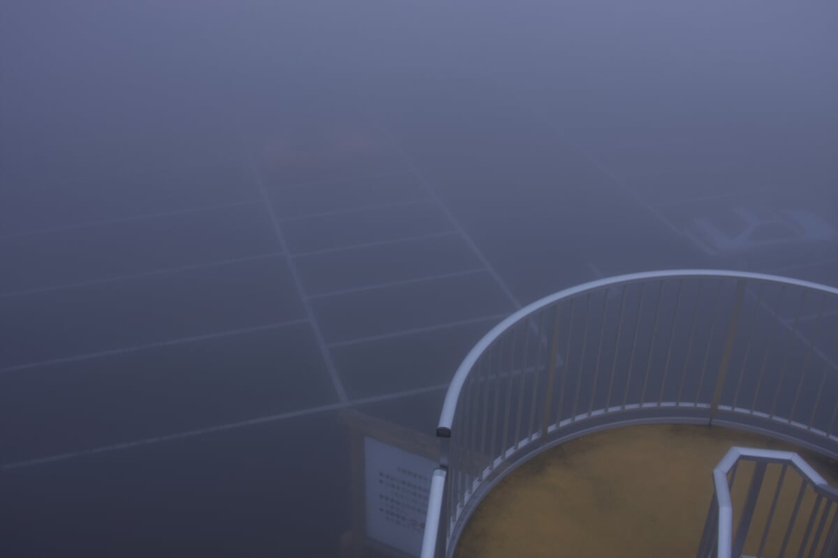 釜臥山展望台の写真4