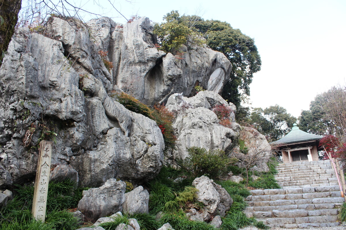 岩巣公園の写真1