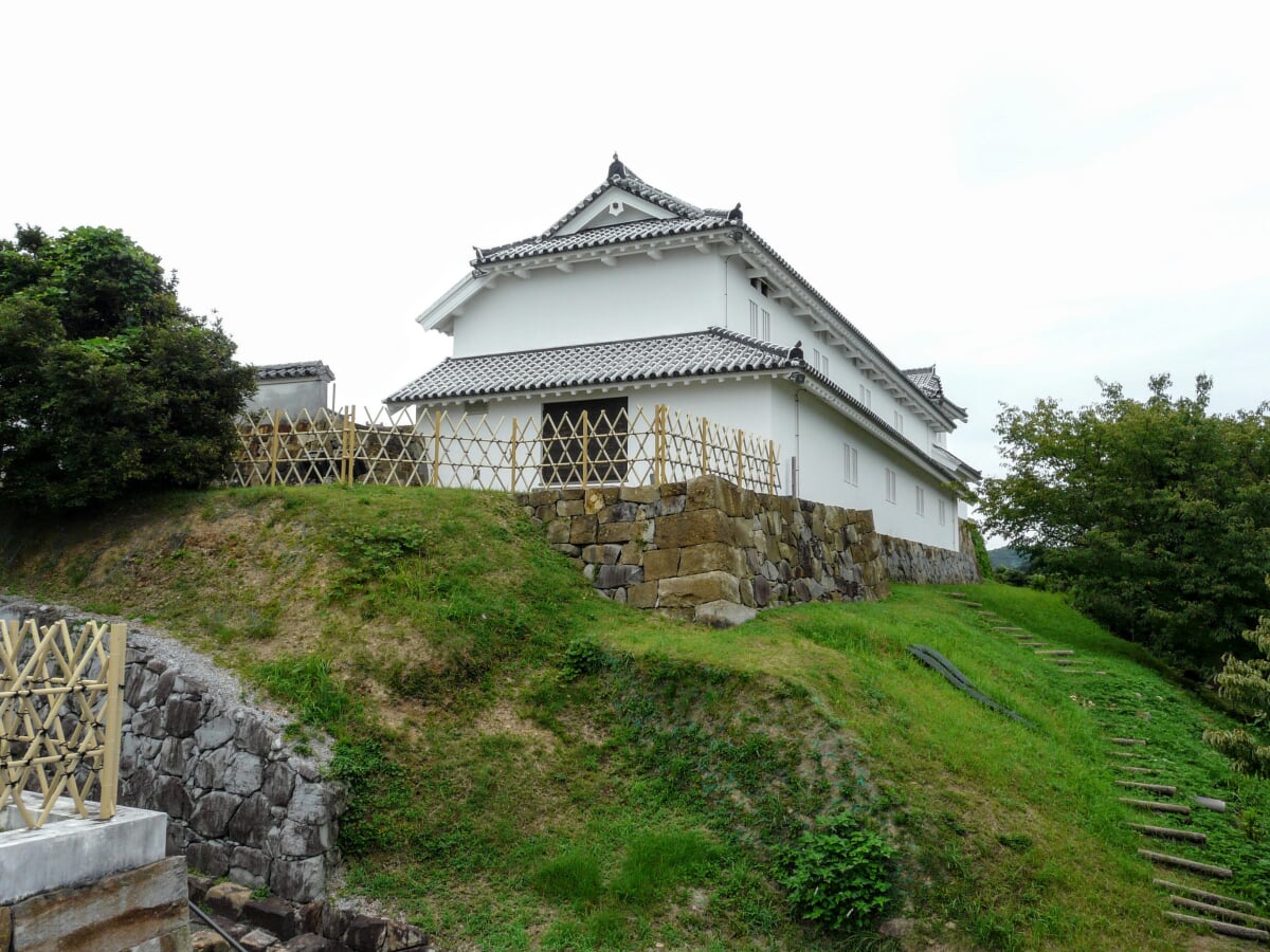 熊本県富岡ビジターセンターの写真1