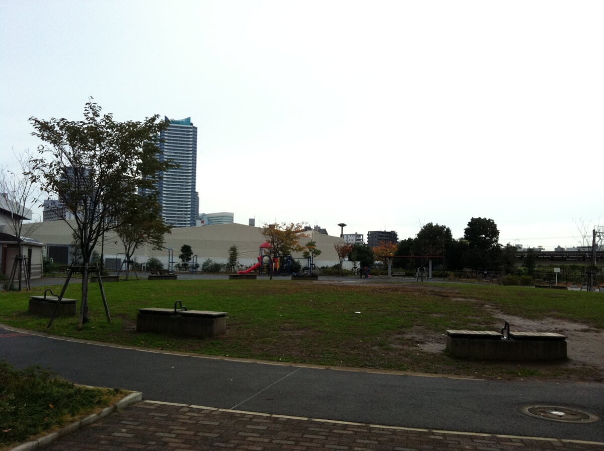 星野町公園の写真2