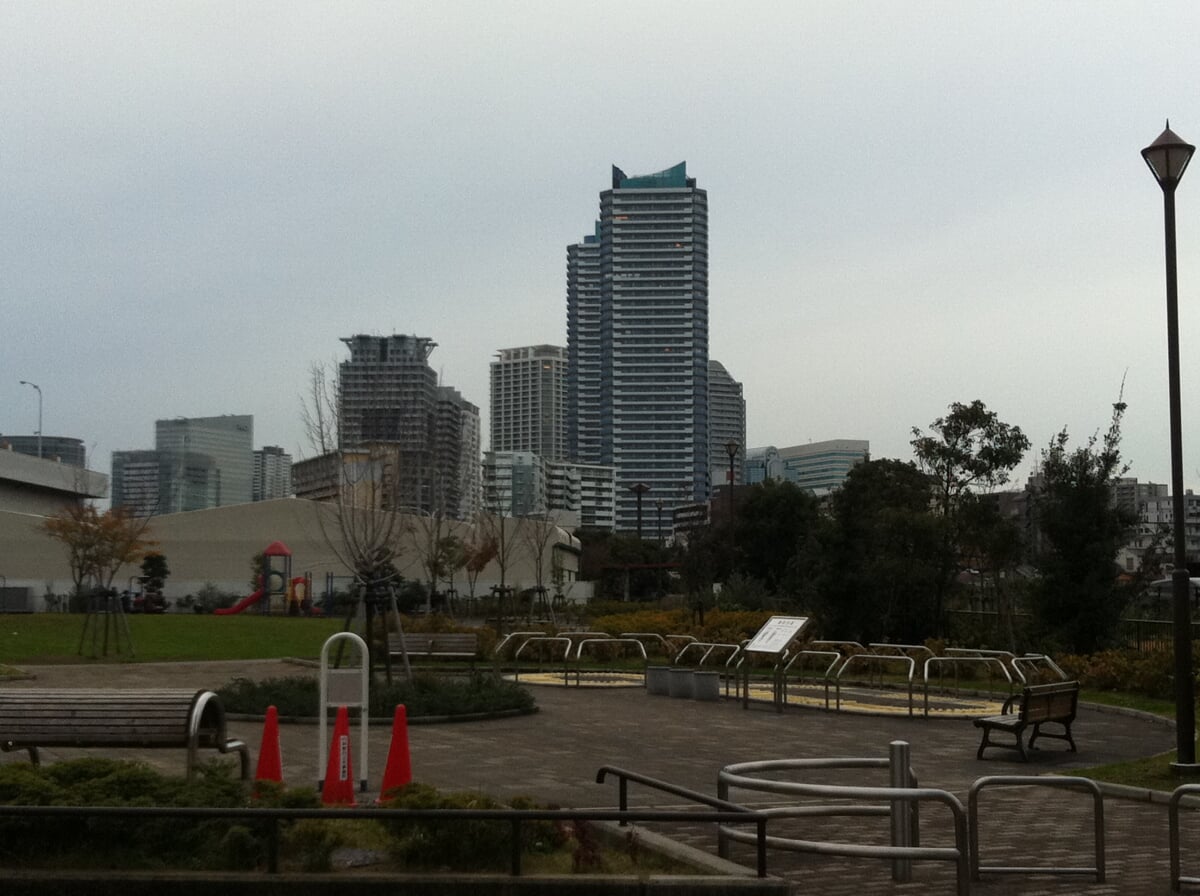 星野町公園の写真3