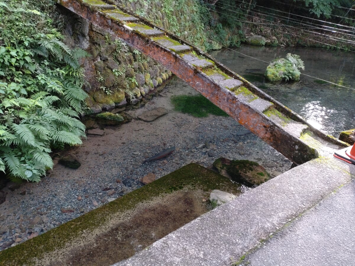 天の真名井の写真3