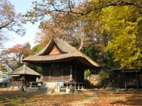 八葉寺