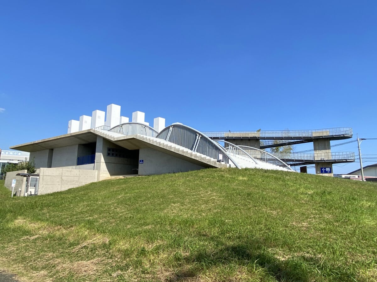 歴史博物館こころピアの写真1