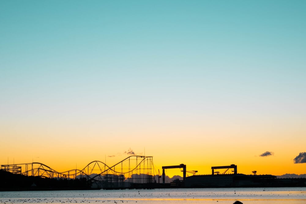 横浜・八景島シーパラダイスの写真5