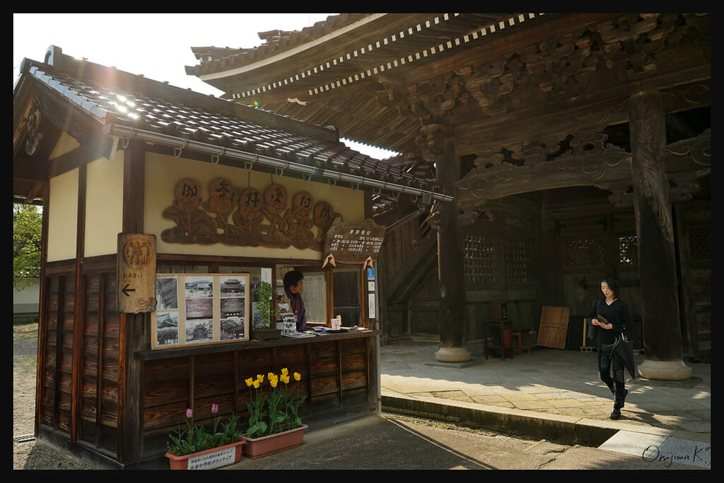 瑞泉寺の写真3