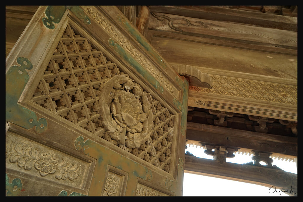 瑞泉寺の写真10