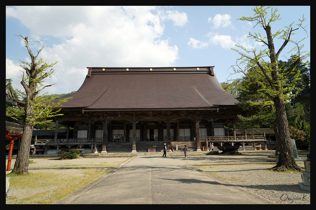 瑞泉寺の写真11