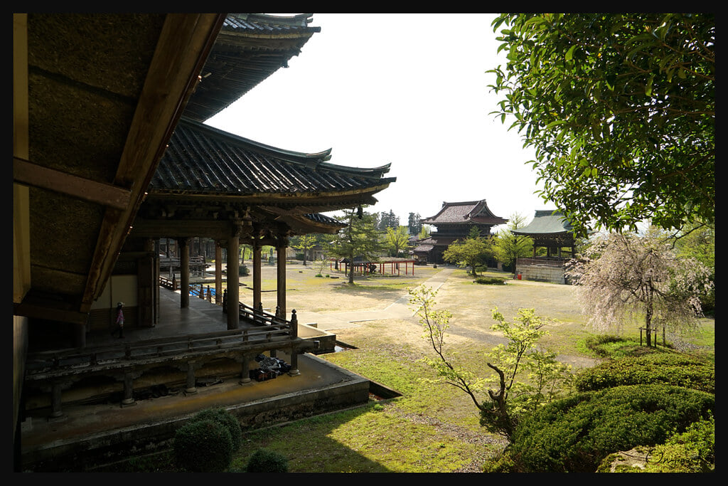 瑞泉寺の写真14