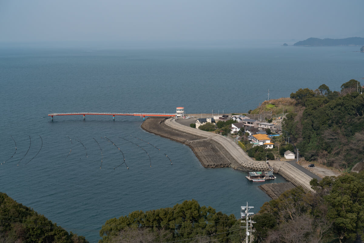 湯の児フィッシングパークの写真1