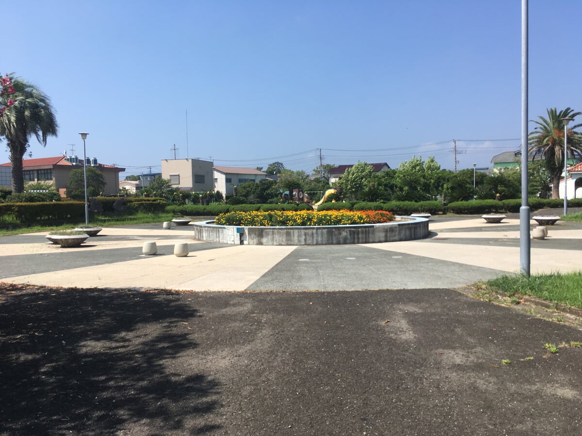 北条中央公園の写真2