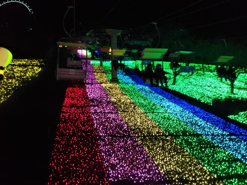 さがみ湖MORI MORI(旧:さがみ湖リゾート プレジャーフォレスト)の写真2