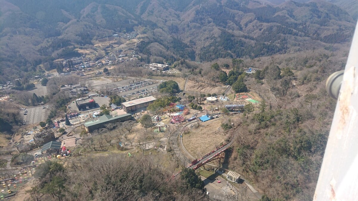 さがみ湖MORI MORI(旧:さがみ湖リゾート プレジャーフォレスト)の写真3