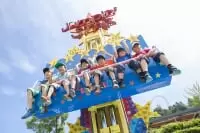 さがみ湖MORI MORI(旧:さがみ湖リゾート プレジャーフォレスト)