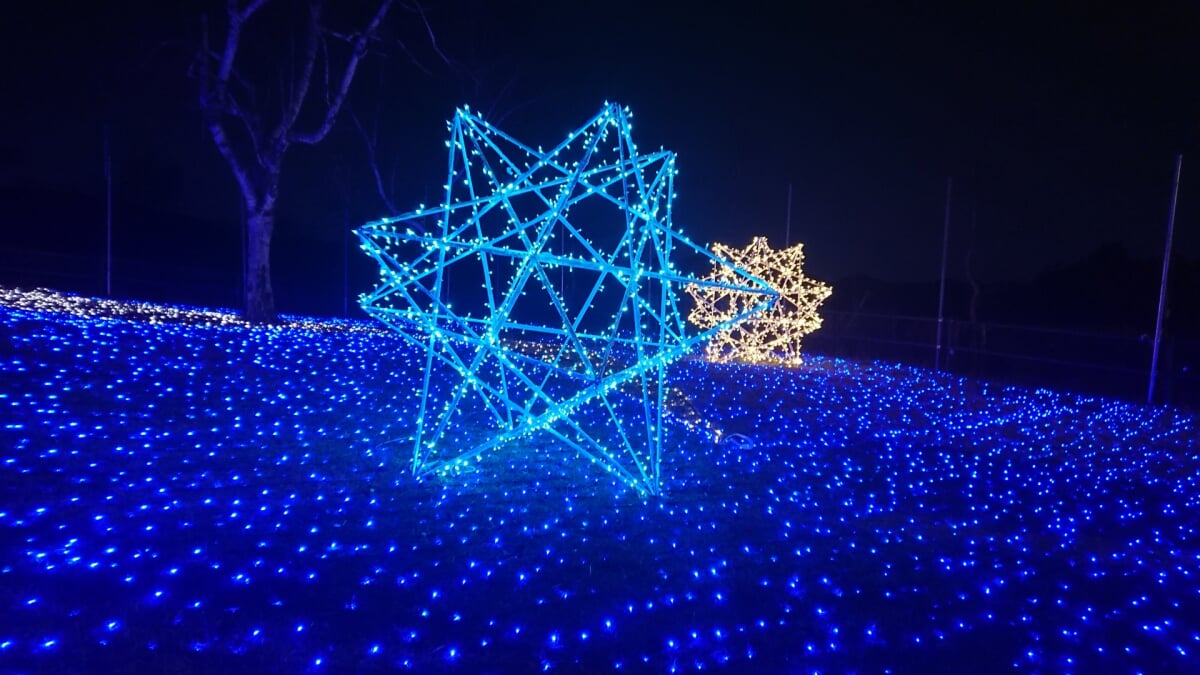 さがみ湖MORI MORI(旧:さがみ湖リゾート プレジャーフォレスト)の写真7