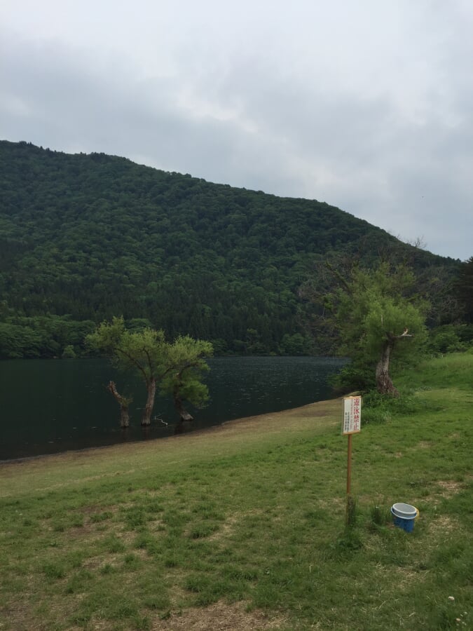北竜湖の写真4