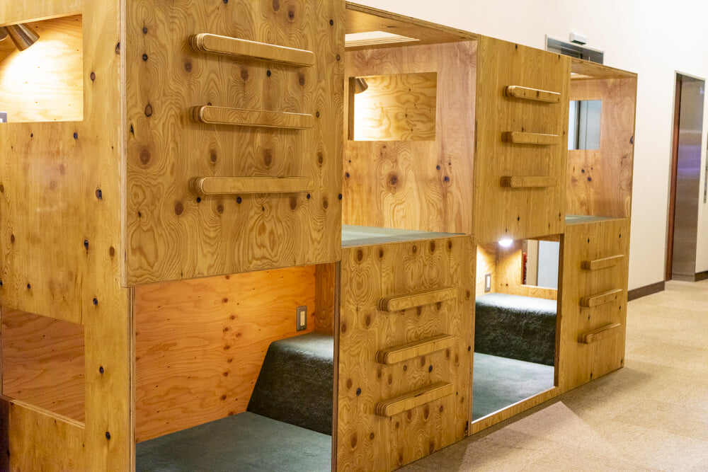 港北天然温泉ゆったりCoco(旧：スパ ガーディッシュ)の写真2