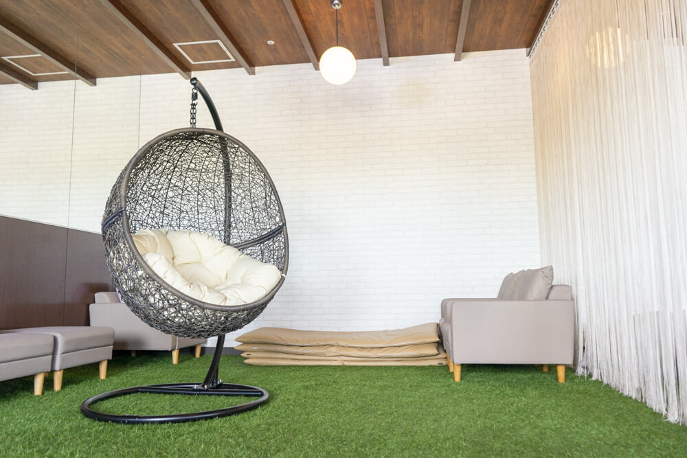 港北天然温泉ゆったりCoco(旧：スパ ガーディッシュ)の写真4