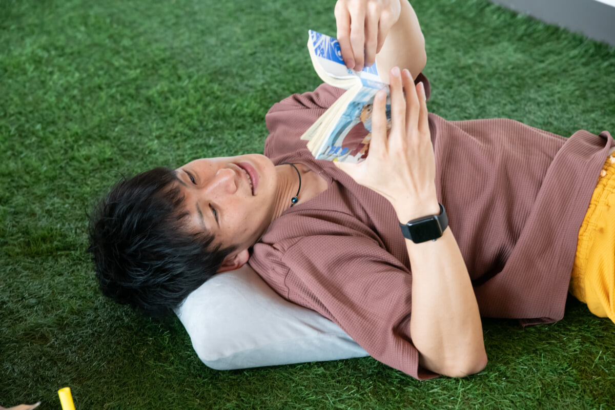 港北天然温泉ゆったりCoco(旧：スパ ガーディッシュ)の写真5