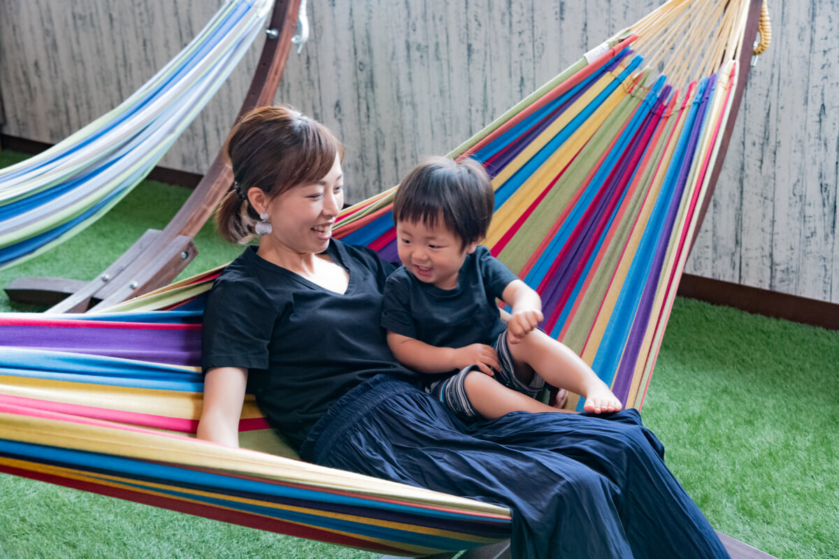 港北天然温泉ゆったりCoco(旧：スパ ガーディッシュ)の写真6