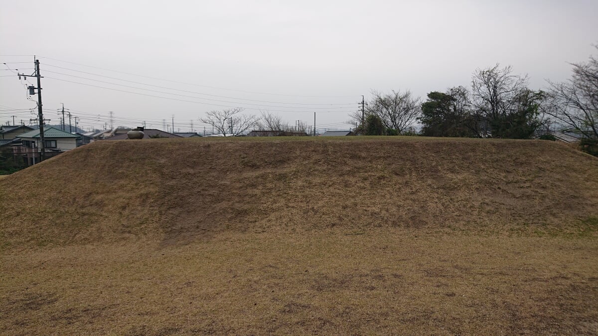 体感!しだみ古墳群ミュージアム SHIDAMUの写真9