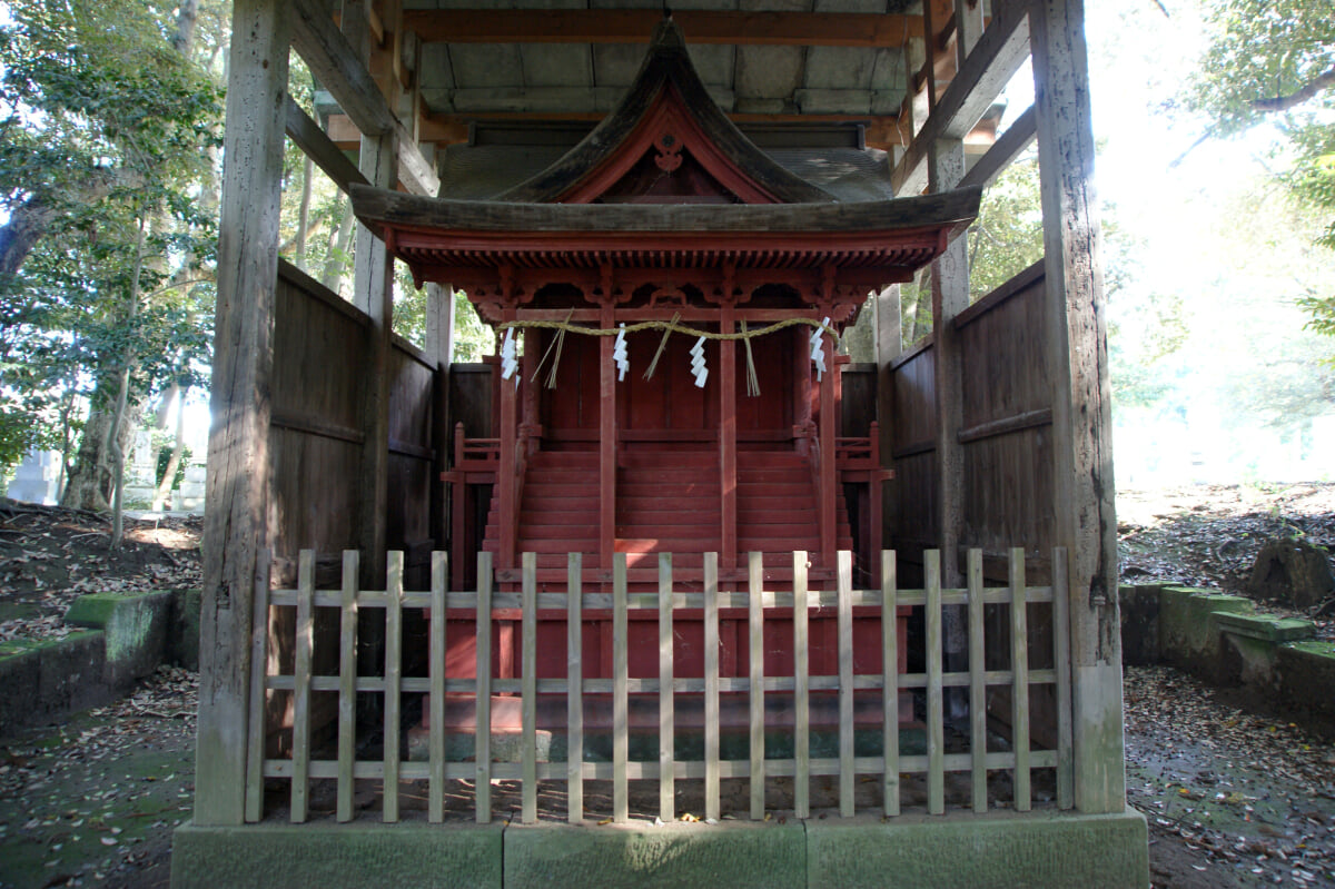 瀧谷寺の写真10