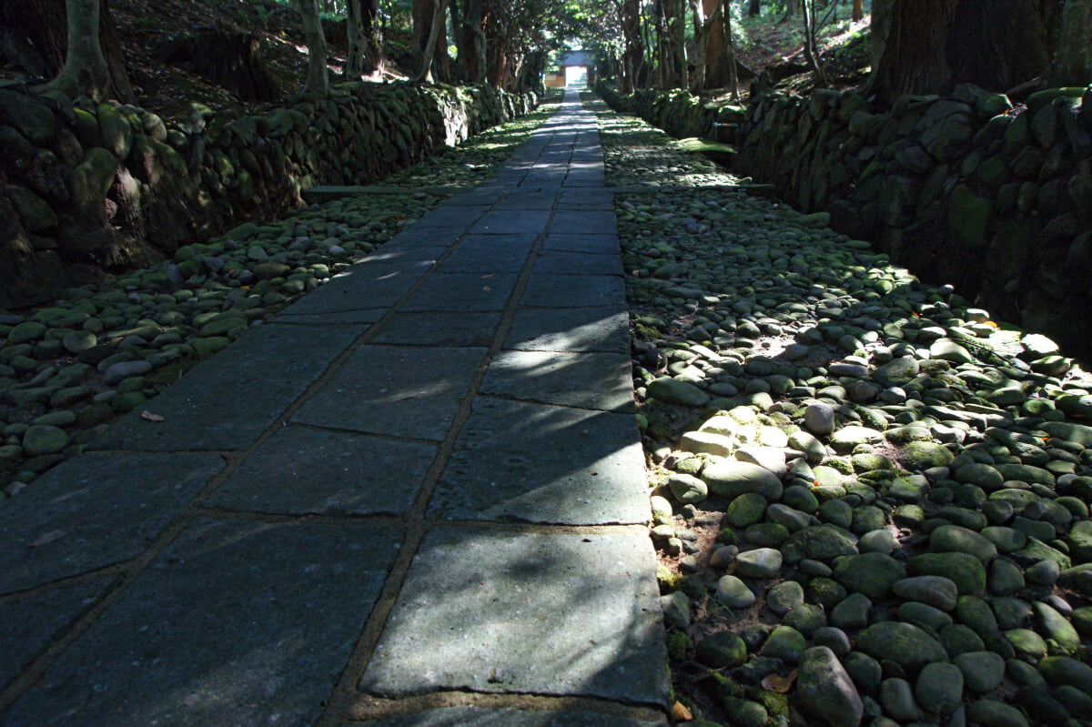 瀧谷寺の写真11