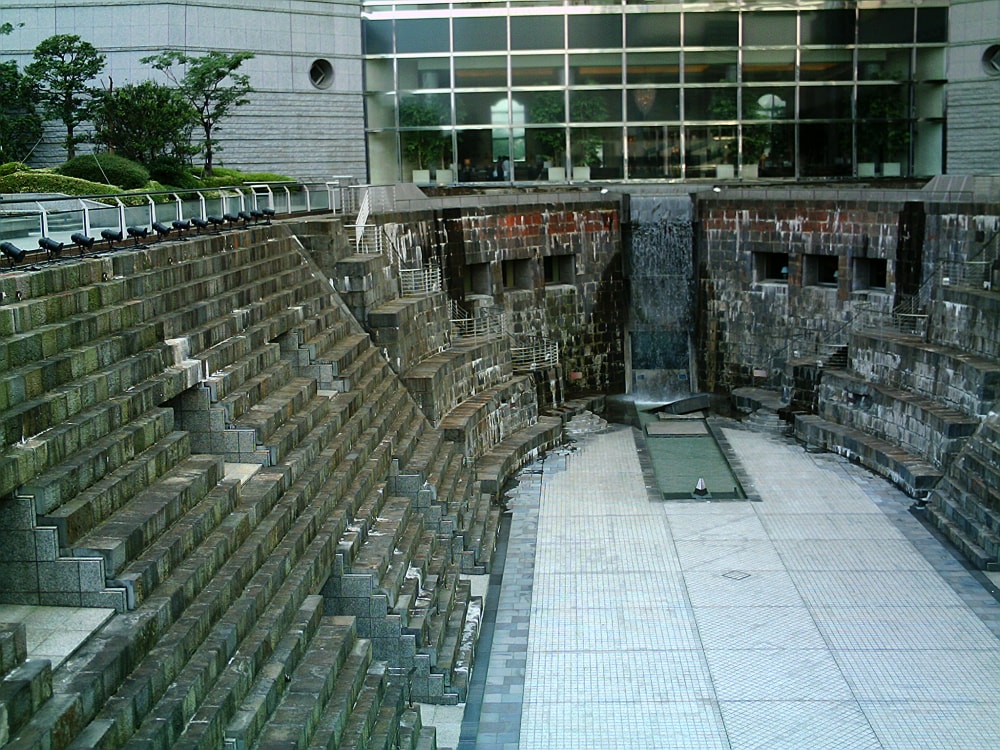 横浜ランドマークタワーの写真3