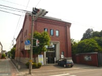 古河街角美術館