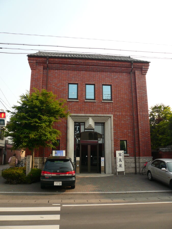 古河街角美術館の写真3